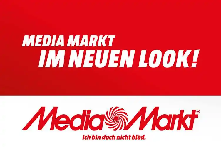 mediamarkt零售商店