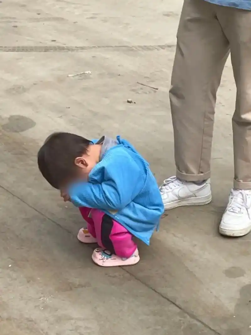 3岁的女宝,只会说一些简单的叠词,比 - 抖音