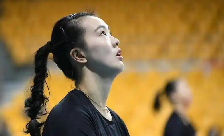 原创分析离开国家队两年伤病缠身张常宁为什么可以再次回归