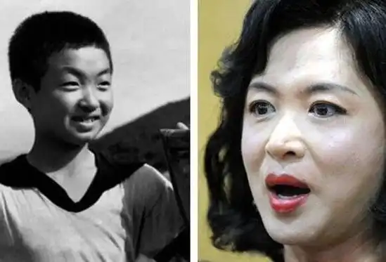 不知道金星是男生还是女生,其实金星一开始是男生,金星是出过自传的