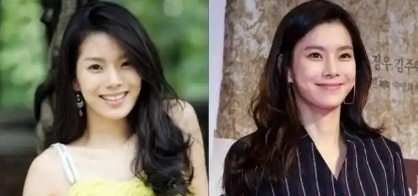 玄彬历任女友大公开共通点是波浪卷发快烫同款掳获欧巴的心