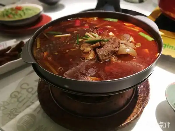 【美食地图11】遇见酸辣——黔言贵州菜