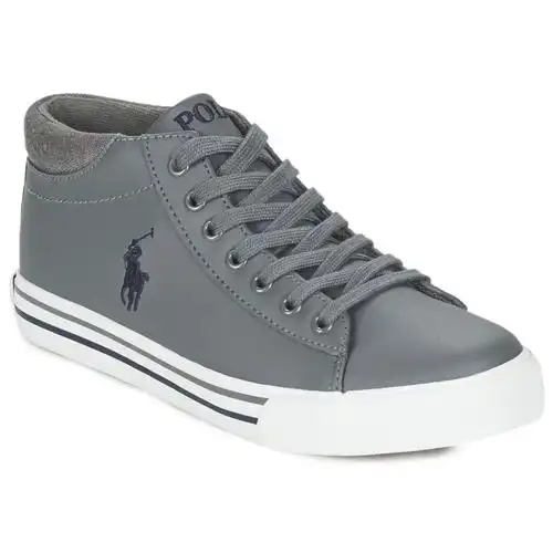 polo ralph lauren harrison mid 灰色