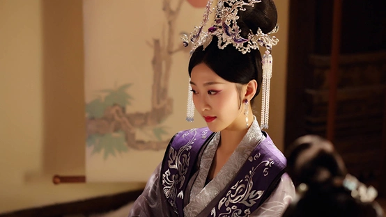 古装剧9个「心狠手辣贵妃」,《如懿传》魏嬿婉最讨厌