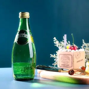 巴黎水330ml/24瓶图片