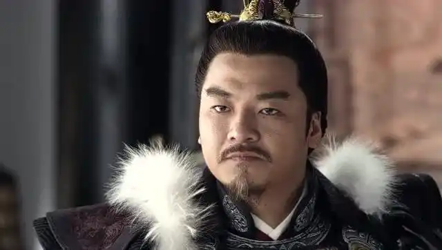 《开封府》张德林不愿退步紧逼皇上