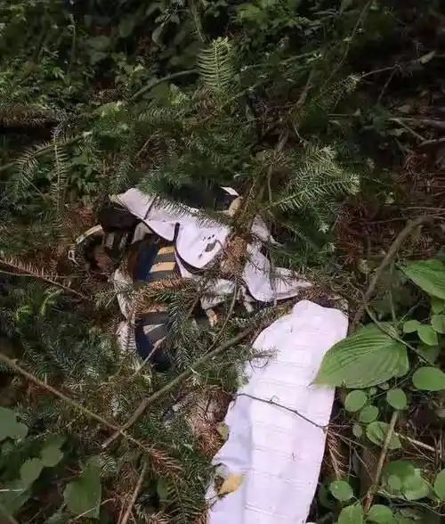 天津24岁漂亮女孩,因极限运动离世,尸体6天后找到,花了上千万_刘安