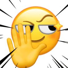 emoji大全,等你来~ 来源:表情舍 emoji     小黄脸     表情包