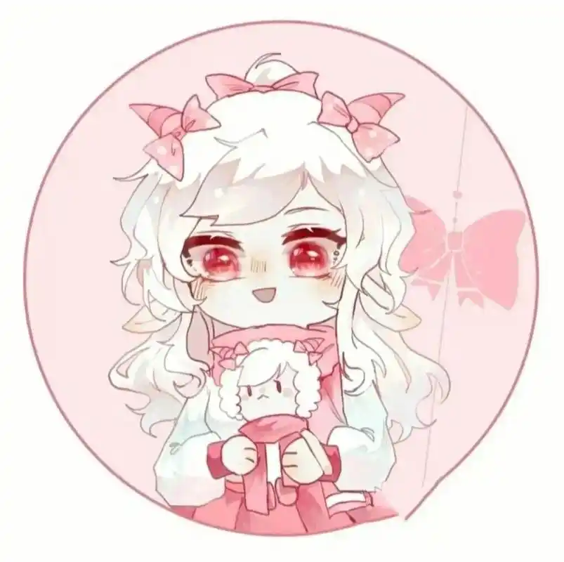 美羊羊拟人头像 [你懂的]