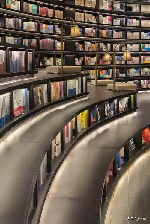 香港中文大学图书馆-香港大学图书馆图片 - 麒麟点评