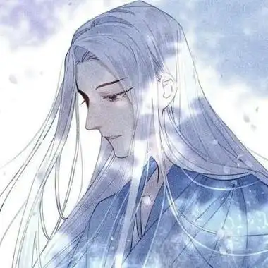 古风男头动漫男生头像