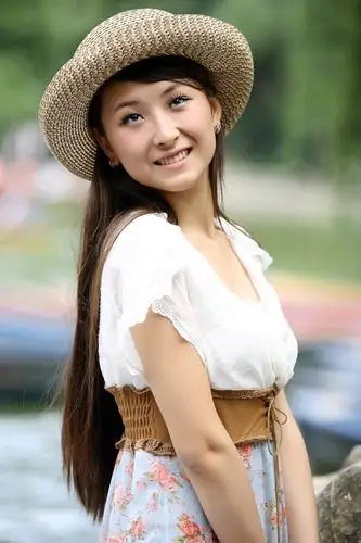 标题:倩倩◆阳光女孩(一)