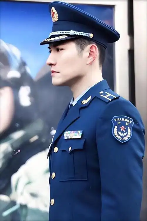 严屹宽演技不好?有绝世美貌够了,演技有点就行了嘛,别贪心!