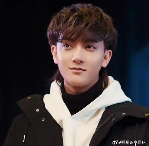 黄子韬公益正能量##黄子韬希望所有人都成为ykyb