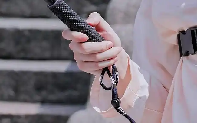 严浩翔 养成系rapper之光