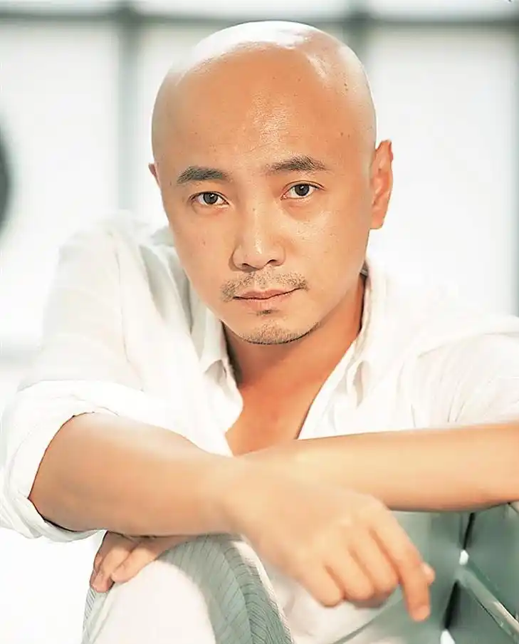 徐峥搞笑图片高清