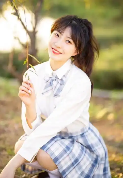 简约又大方自然的拍照姿势,单人照这么拍,照片真的美|姿势|简约|镜头