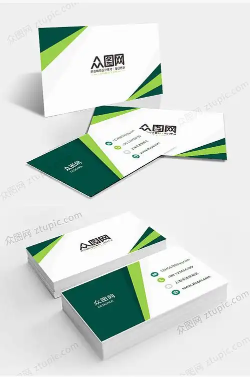 国外个性名片图片-国外个性名片设计素材-国外个性名片模板下载