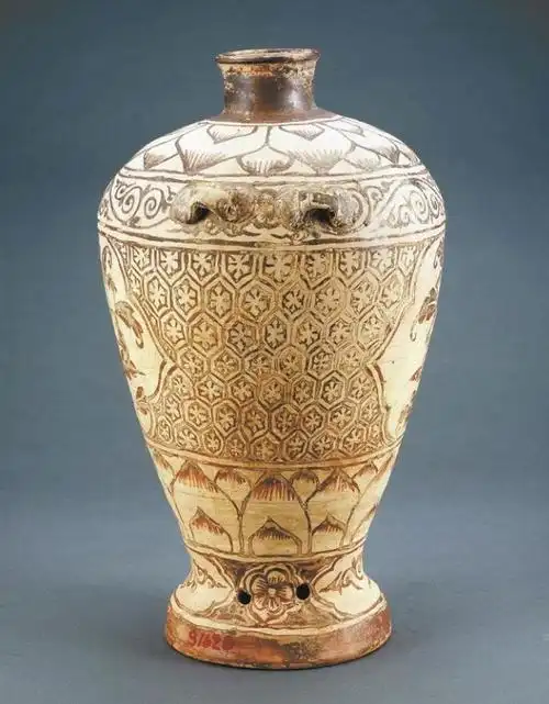 国宝节目让你如痴如醉深圳也有很多重量级藏品