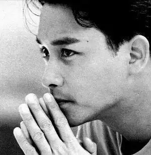 头像张国荣头像大全