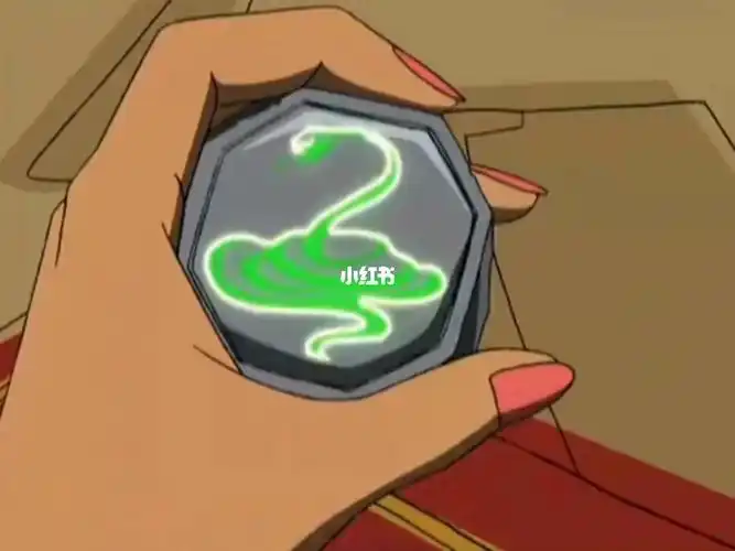 动漫  #成龙历险记