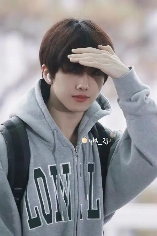 朴志晟#91#朴志晟未来可期#【朴志晟名品侧颜