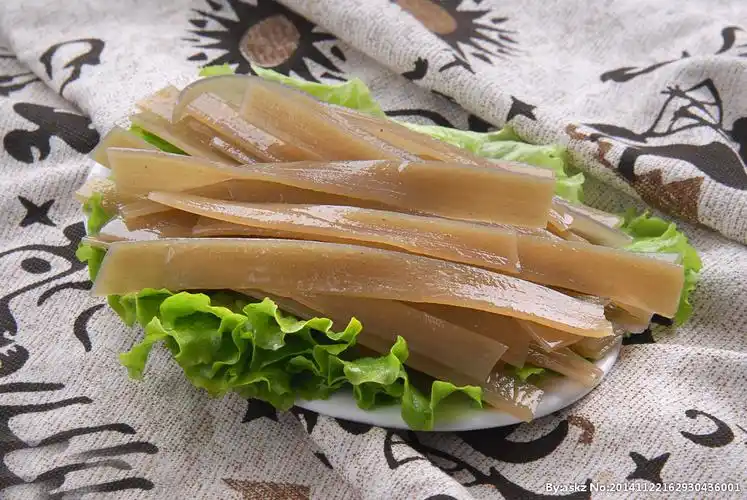 重庆火锅食材新鲜 火锅店配菜品新鲜火锅粉 红薯粉条 宽粉 苕粉