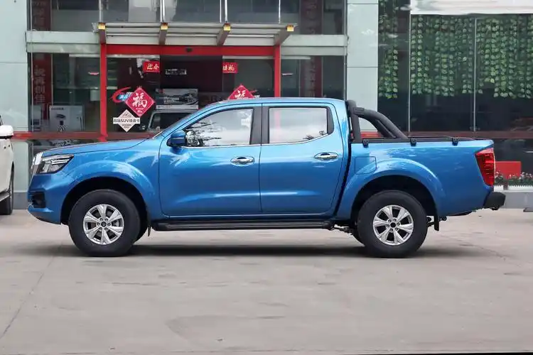 什么皮卡车好用耐用省油锐骐6耐用省油空间还大