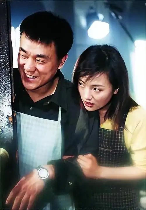 自古"叠名"出美人,这些"abb式"名字的女星太惊艳,光荣上榜|演员