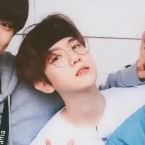 灿白情头chanbaek
