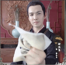 锦心似玉官宣钟汉良,46岁还是古装一哥?他也有驾驭不了的造型