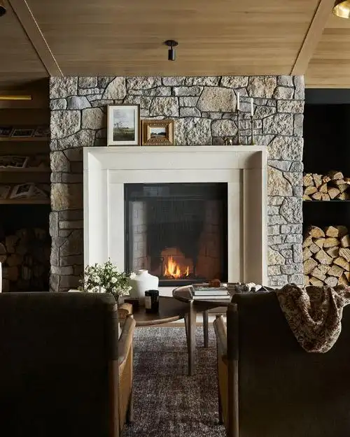 加拿大摄影师lauren miller的空间摄影作品  #室内设计##家居