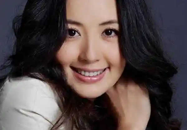 宋林静个人资料演员宋林静个人资料曝光如小说般的爱情故事明星