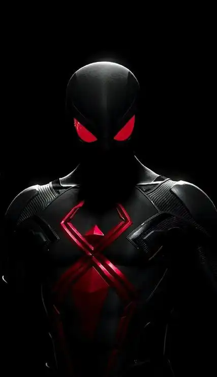 适合男孩纸的壁纸很炫酷又高清 你配不上我的深情和专一_7