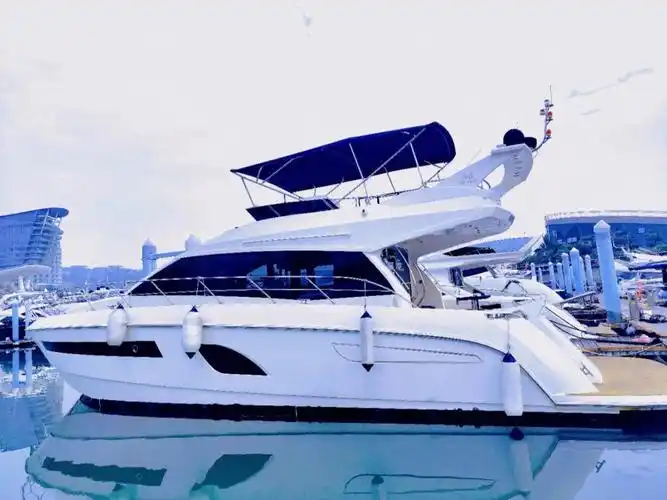 三证齐全转让#游艇  #二手游艇  #游艇出海  #国产游艇  中国制造