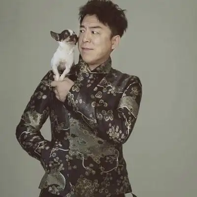 黄渤qq头像图片 - 高清头像 - 潮人个性网