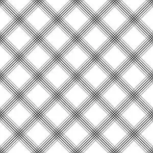 黑白格子图案图片-黑白格子图案素材-黑白格子图案插画-摄图新视界