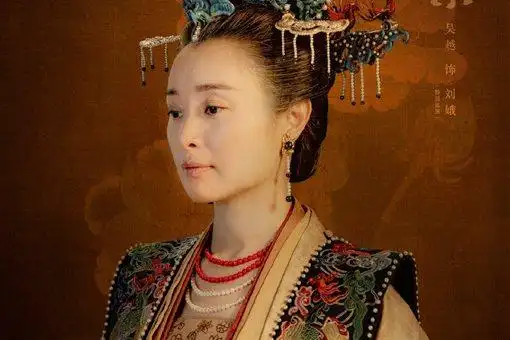 宋朝太后刘娥为什么没有称帝?刘娥有可能成为武则天吗?