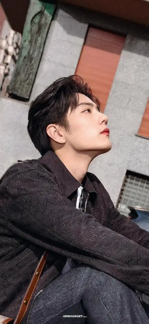 肖战##和肖战一起读书