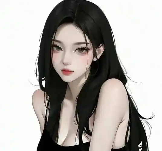 动漫头像 | 御姐范儿动漫女头