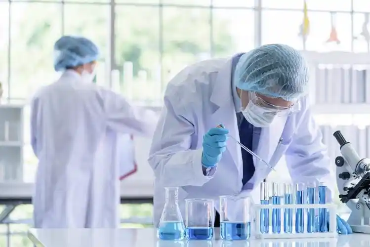 通过iso15189医学实验室认可到底难在哪