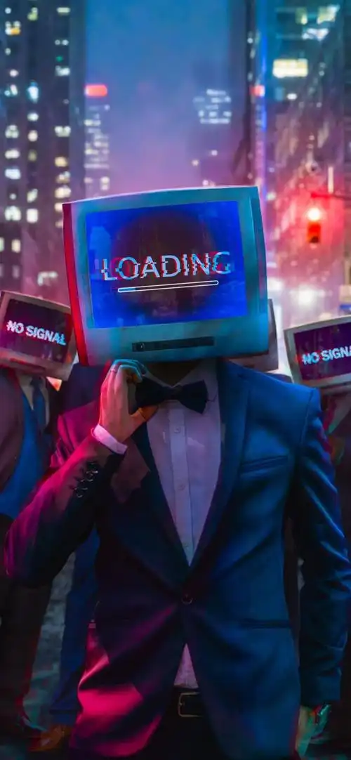 iphone壁纸抖音个性壁纸潮图