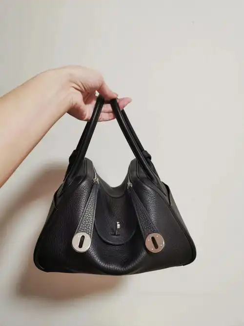 第11个爱马仕lindy262021收官之包