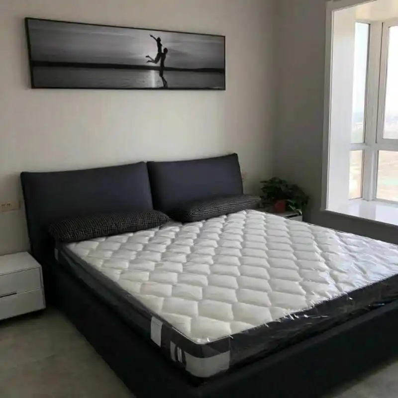 尚驰寝具,全国十大睡眠品牌!