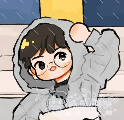 稿件展示边伯贤