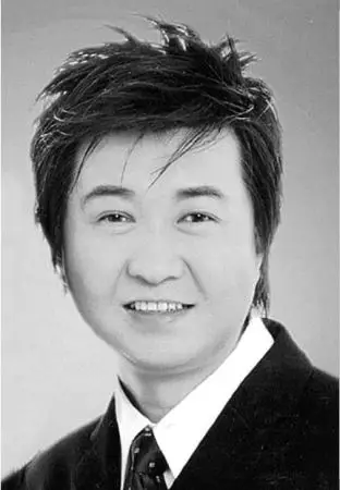 付笛声买彩只为公益号码全凭机选