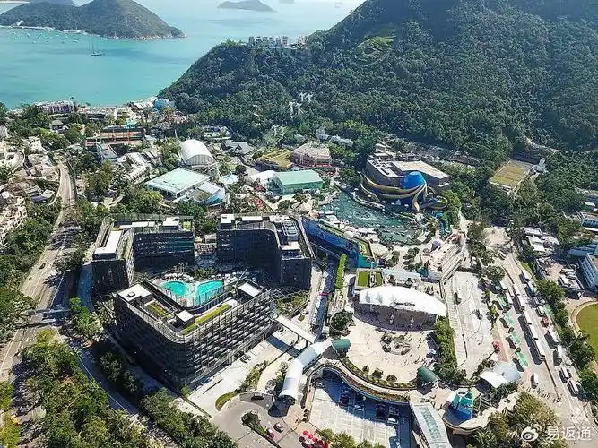 香港十大必玩景点推荐