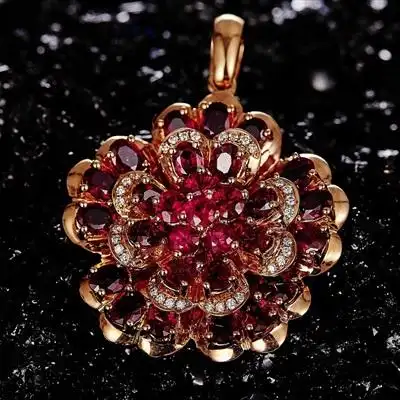 珠宝头像图片,高清适合做珠宝的微信头像_个性头像_头像屋