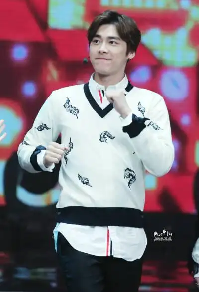 快本#高清图李易峰