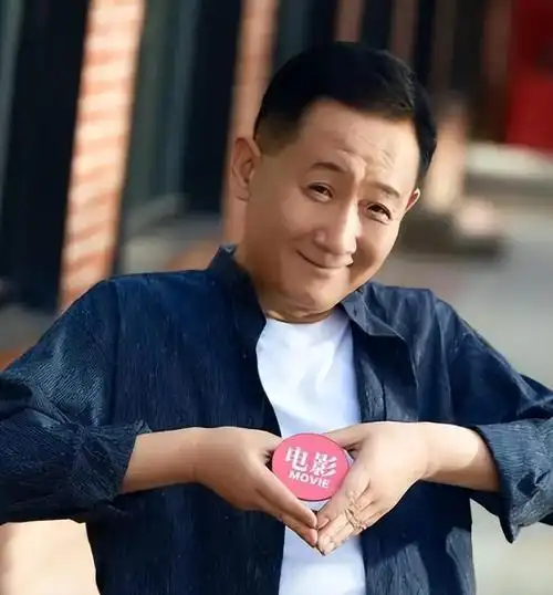 回顾演员梁天:当年的《我爱我家》,让他至今仍不敢